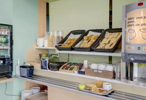 B&b Hotel Montluçon Saint Victor