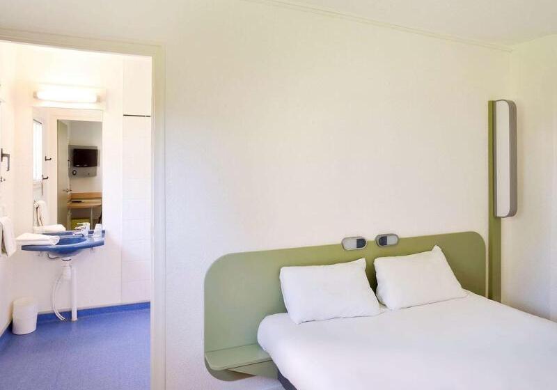 فندق Ibis Budget Saintetienne Stade