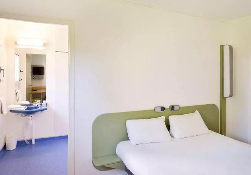 هتل Ibis Budget Saintetienne Stade
