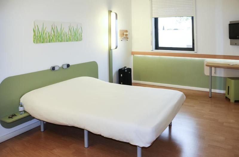 فندق Ibis Budget Saintetienne Stade