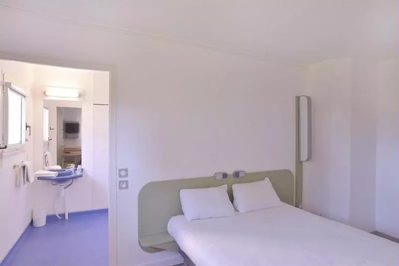 هتل Ibis Budget Saintetienne Stade