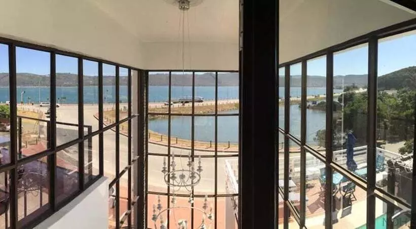 هتل Knysna Terrace Guesthouse