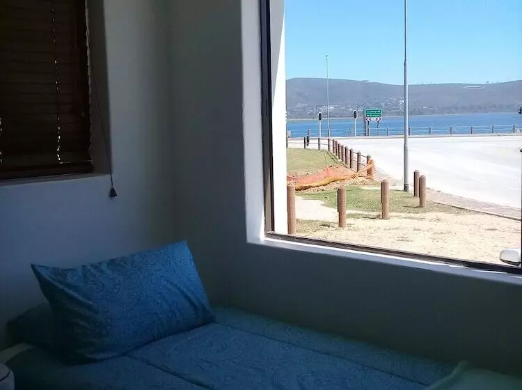 هتل Knysna Terrace Guesthouse