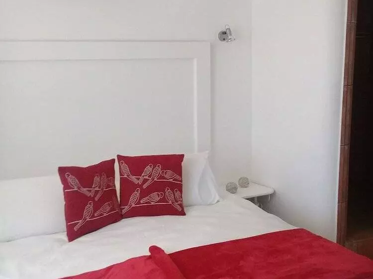 هتل Knysna Terrace Guesthouse