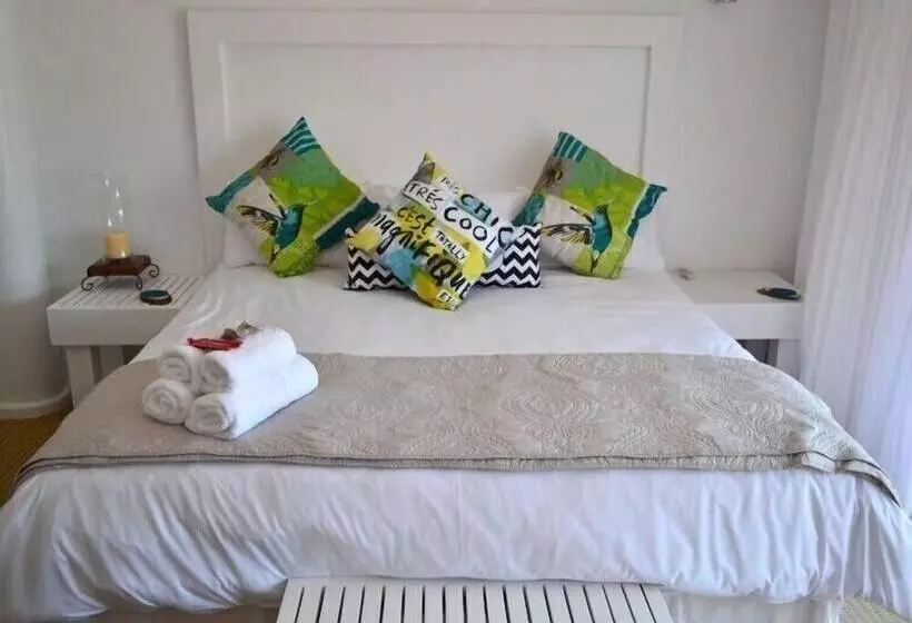 هتل Knysna Terrace Guesthouse