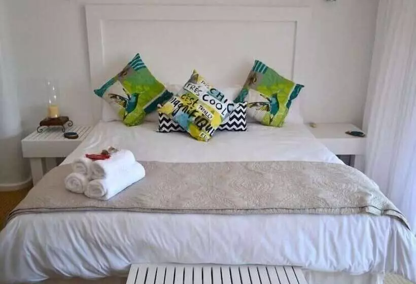 هتل Knysna Terrace Guesthouse