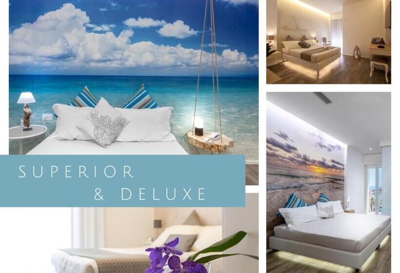 فندق Liberty Beach   Parking & Beach Included