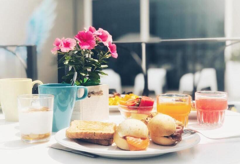 فندق Liberty Beach   Parking & Beach Included