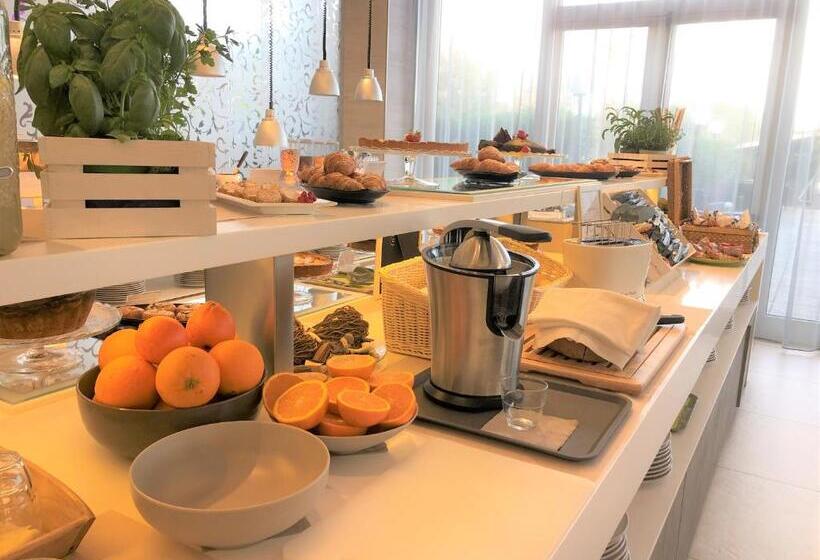 فندق Liberty Beach   Parking & Beach Included