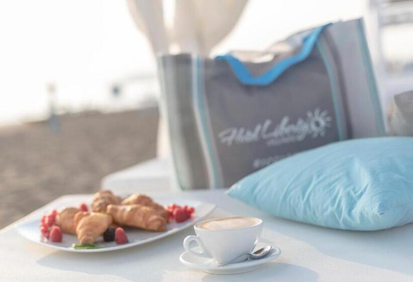 فندق Liberty Beach   Parking & Beach Included