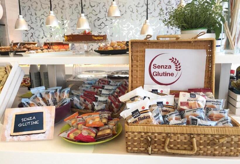 فندق Liberty Beach   Parking & Beach Included