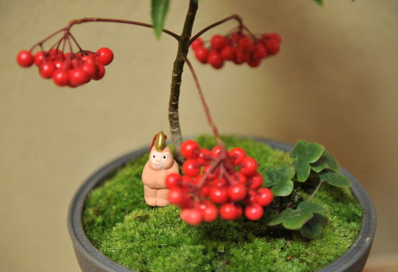 Fotos del hotel Nadeshiko Shirakawa:  6