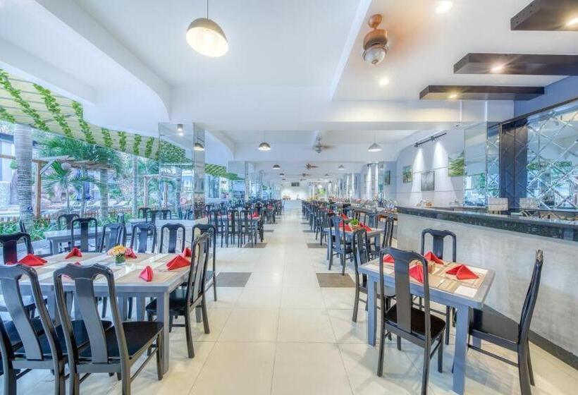 Ocean Pearl Hotel Phu Quoc