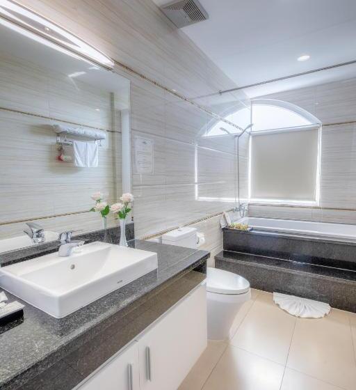 Ocean Pearl Hotel Phu Quoc