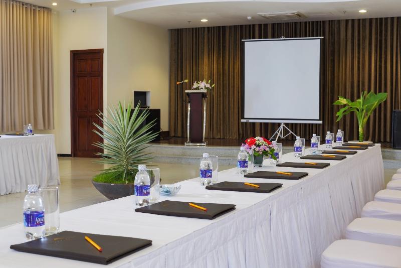 Ocean Pearl Hotel Phu Quoc