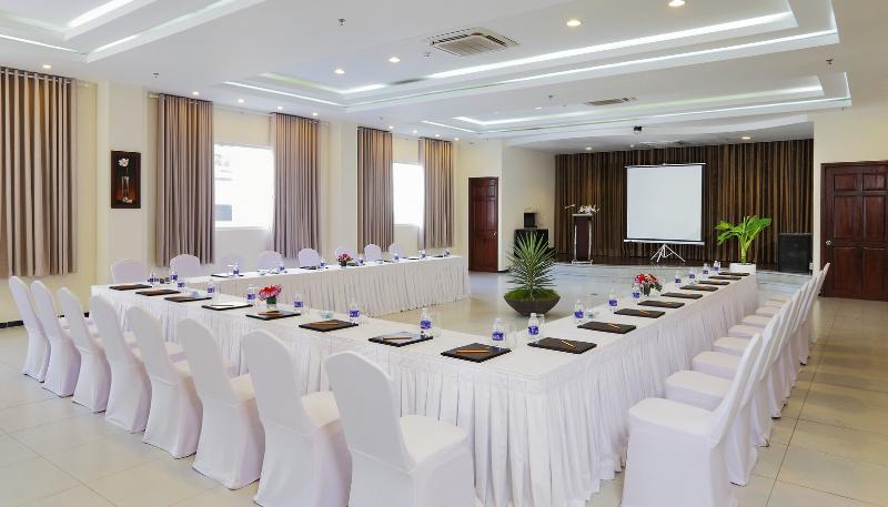 Ocean Pearl Hotel Phu Quoc