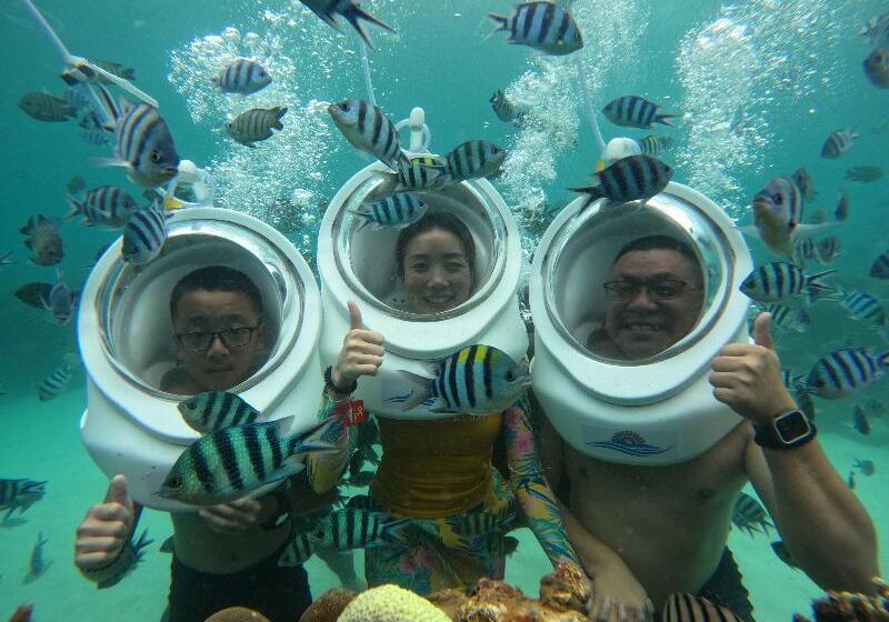 Ocean Pearl Hotel Phu Quoc