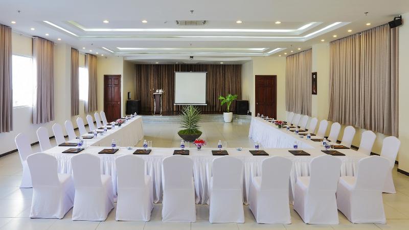 Ocean Pearl Hotel Phu Quoc