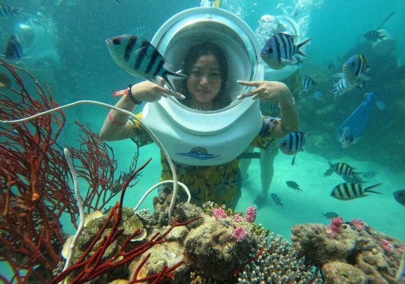 Ocean Pearl Hotel Phu Quoc