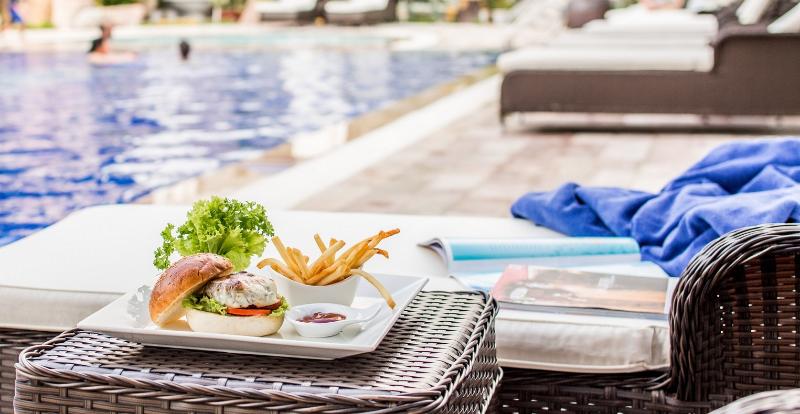 Ocean Pearl Hotel Phu Quoc