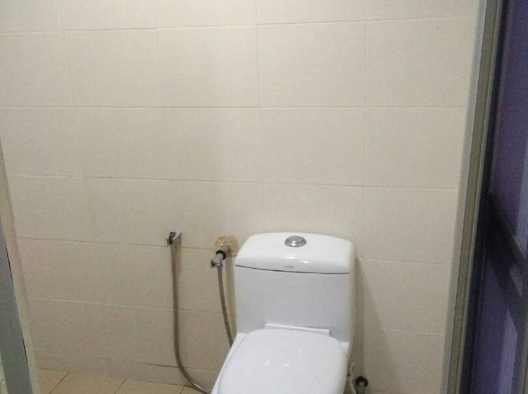 Отель Sempurna Resort