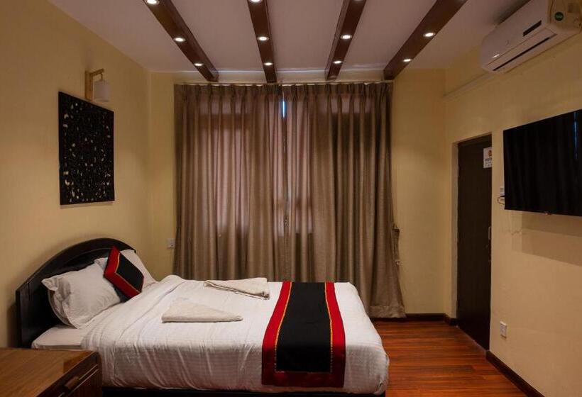 هتل Tulaja Boutique