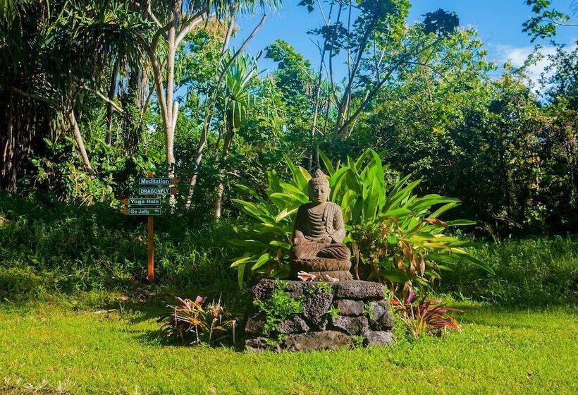 Kirpal Meditation And Ecological Center