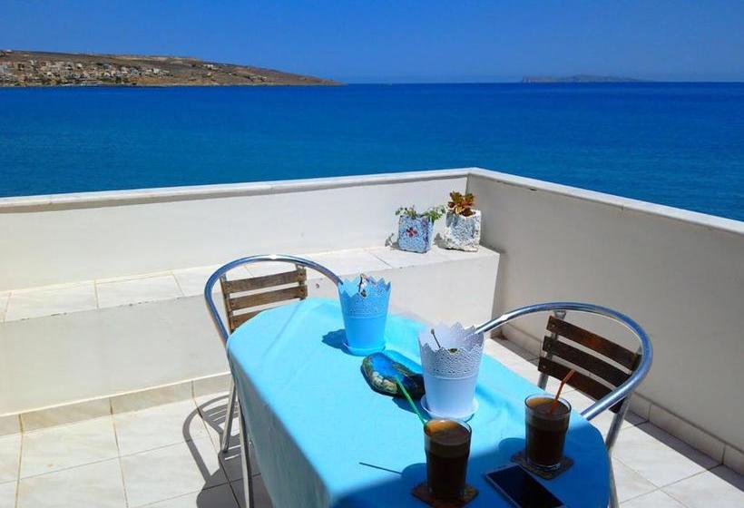 Minos Apartments & Studios