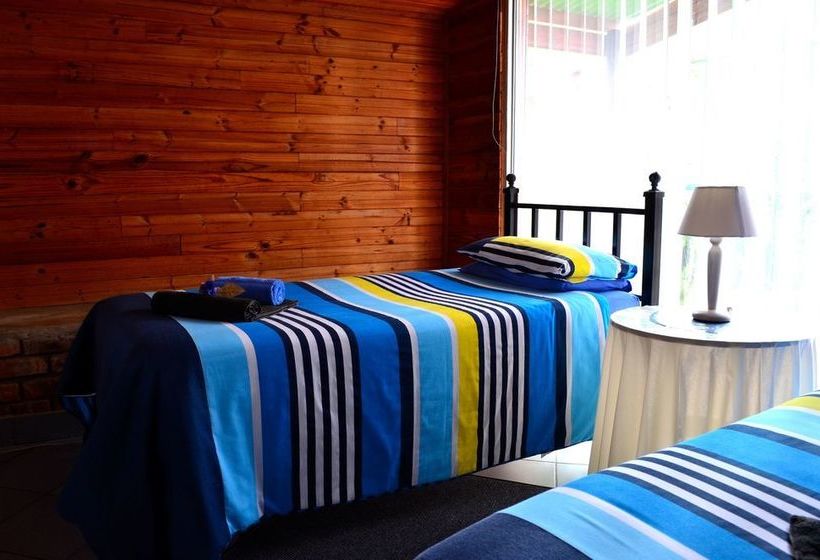 بنسيون 9 On Rigg Self Catering Accommodation