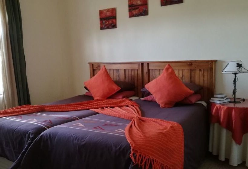بنسيون 9 On Rigg Self Catering Accommodation