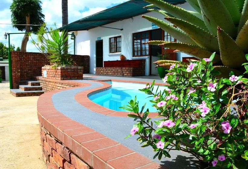 بنسيون 9 On Rigg Self Catering Accommodation