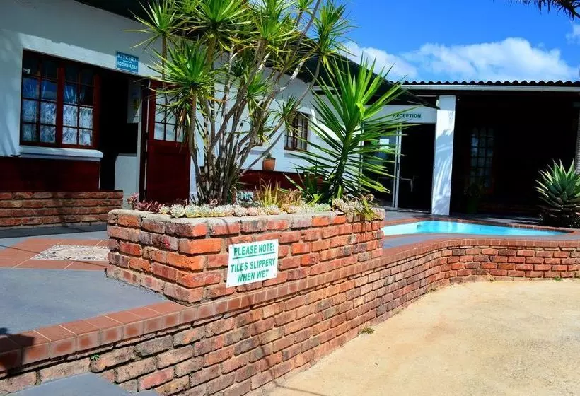 Majatalo 9 On Rigg Self Catering Accommodation