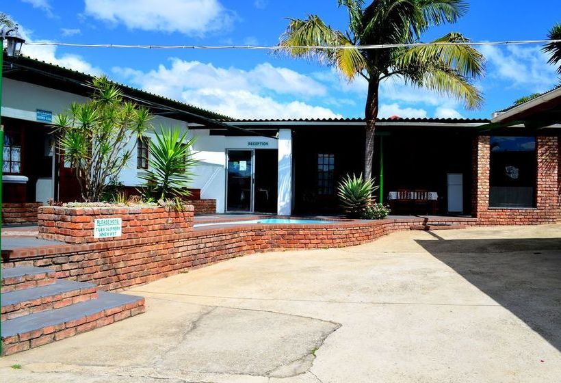 بنسيون 9 On Rigg Self Catering Accommodation