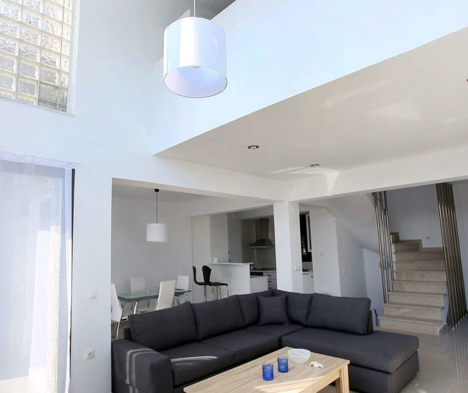 Sunny Sani Luxury Villas