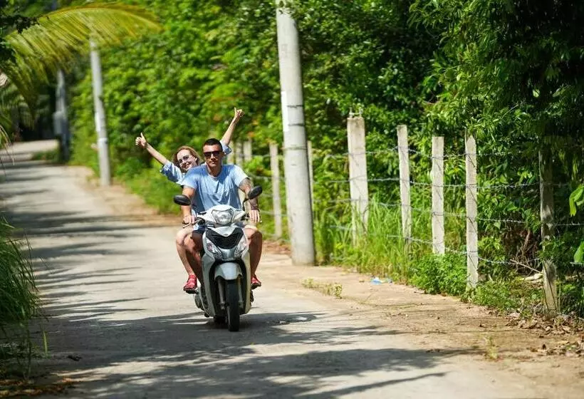 Valley Village Phu Quoc