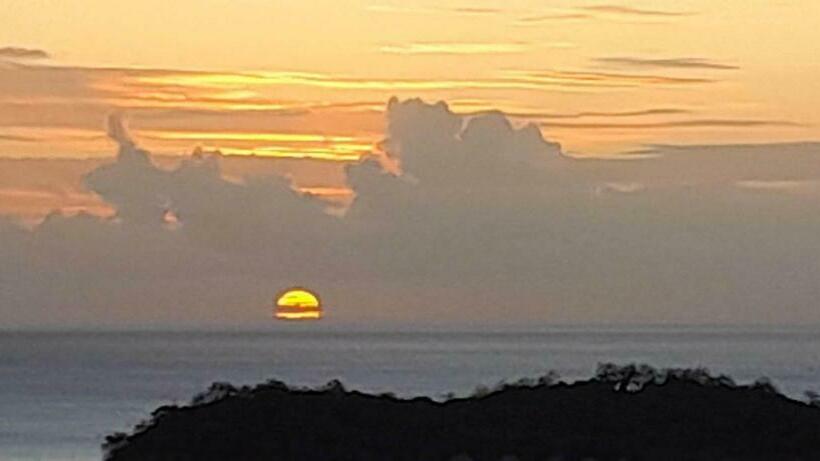 Schronisko Mana Lagoon Backpackers