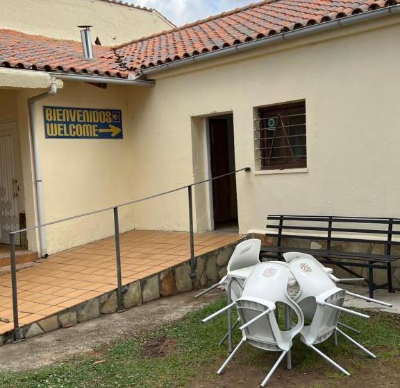 Albergue Municipal
