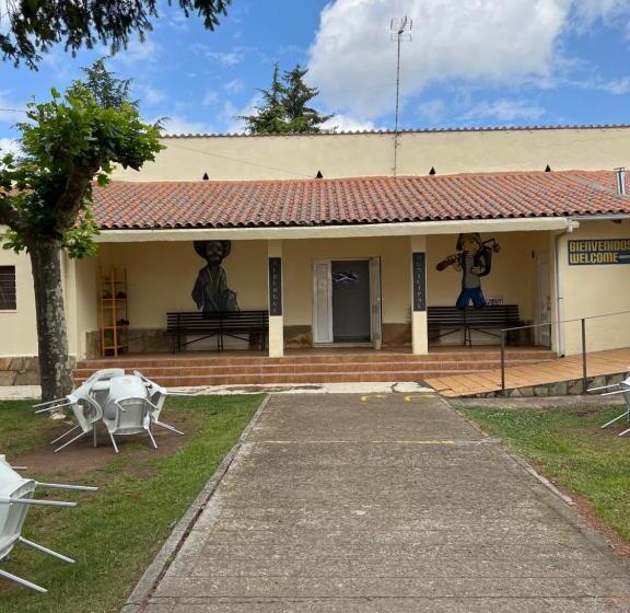 Albergue Municipal
