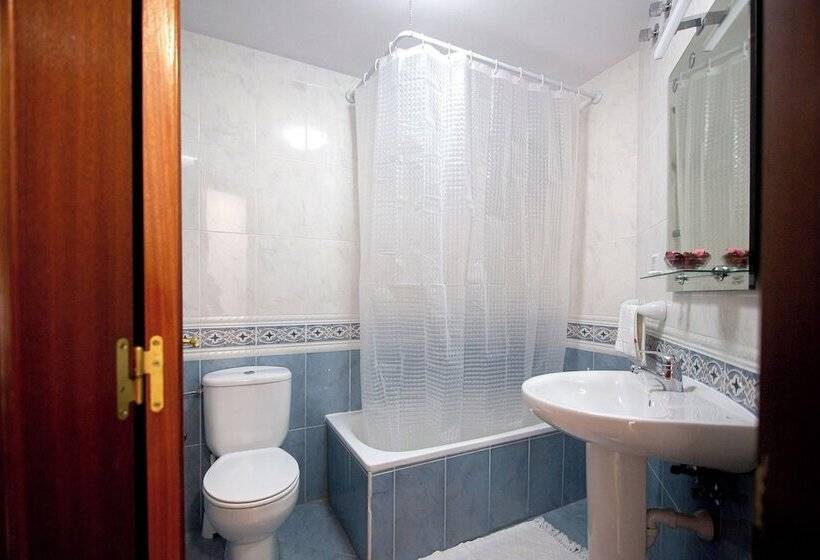 هاستل Yani S Hospedaje