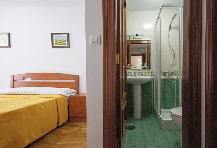 هاستل Yani S Hospedaje