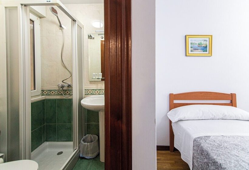 هاستل Yani S Hospedaje