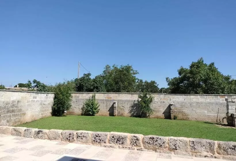 B&b Sideris In Salento