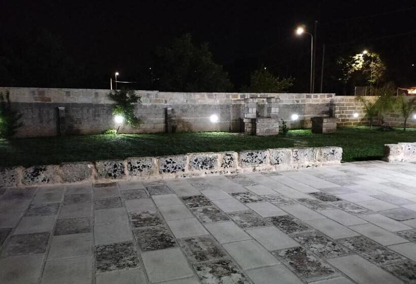 B&b Sideris In Salento