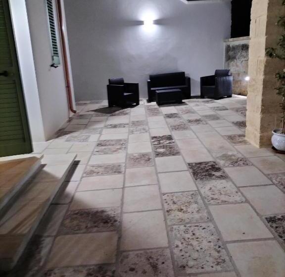 B&b Sideris In Salento