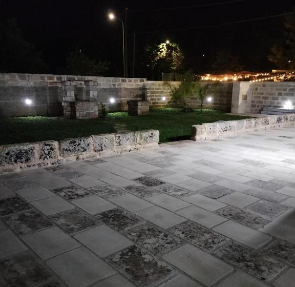 B&b Sideris In Salento