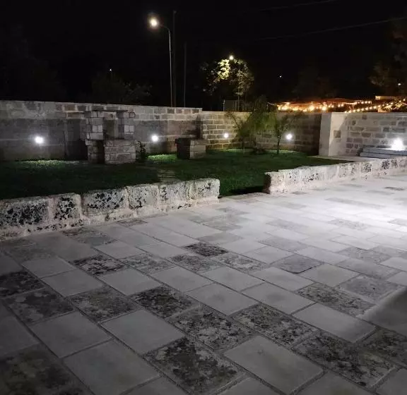 B&b Sideris In Salento