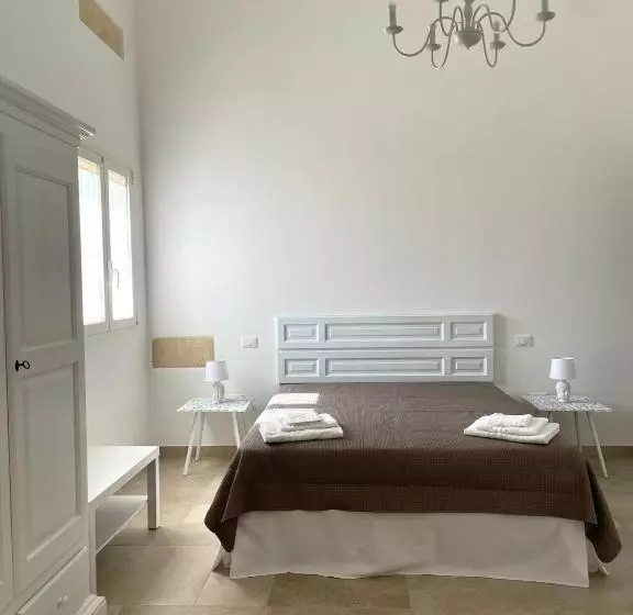 B&b Sideris In Salento