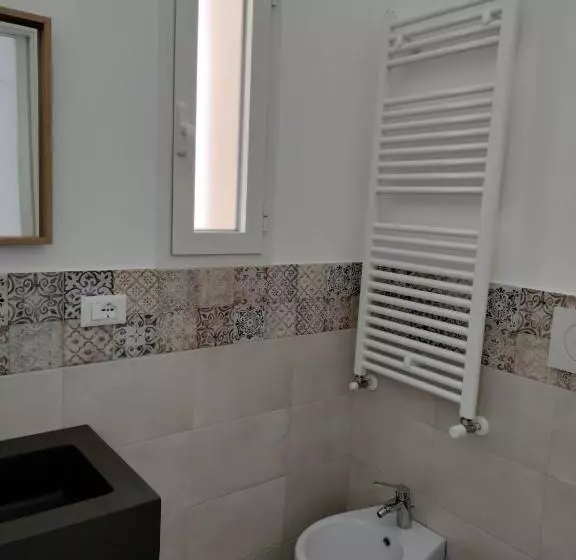 B&b Sideris In Salento