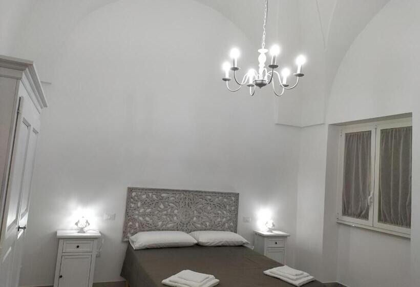B&b Sideris In Salento