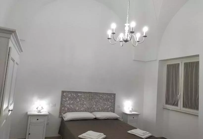B&b Sideris In Salento